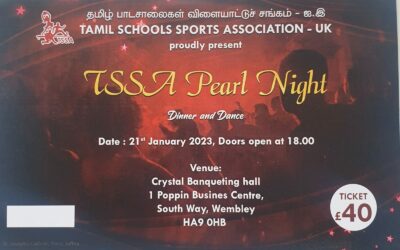 TSSA Pearl Night