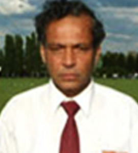 Mr.R.Rajasingam 