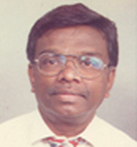 Mr. S. Pathmanathan