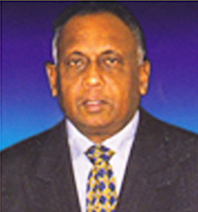 Dr.Jeyam C Duraisingam