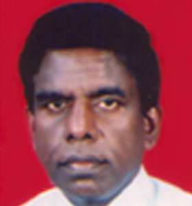 Mr.N.Srigengatharan