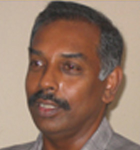Mr.S.Sriranjan
