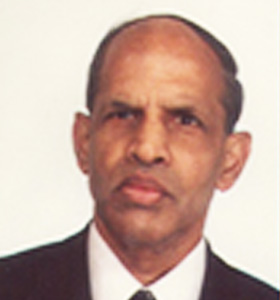 Mr.P.Ganesalingam