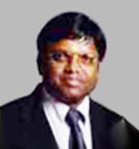 Mr.S.Mylvaganam
